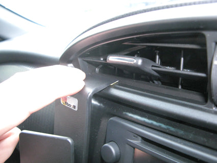 Brodit ProClip 654812 - Subaru BRZ 2012-2018