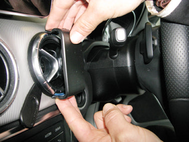 Brodit ProClip 654813 - Mercedes-Benz A-Class 2013-2019