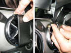 Brodit ProClip 654813 - Mercedes-Benz A-Class 2013-2019