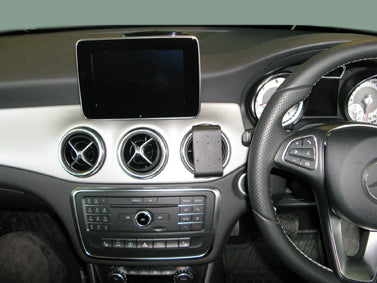 Brodit ProClip 654813 - Mercedes-Benz A-Class 2013-2019