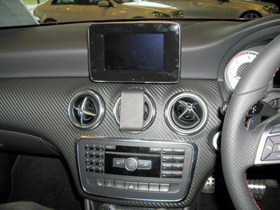 Brodit ProClip 654813 - Mercedes-Benz A-Class 2013-2019