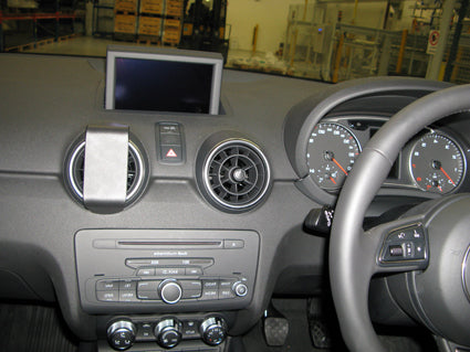 Brodit ProClip 654815 - Audi A1 2011-2018