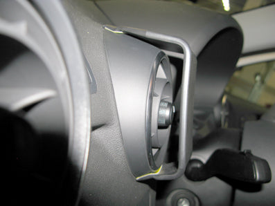 Brodit ProClip 654815 - Audi A1 2011-2018
