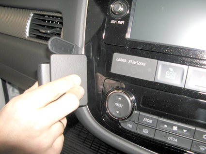 Brodit ProClip 654817 - Mitsubishi Outlander 2013-2021