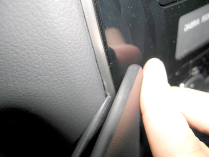 Brodit ProClip 654817 - Mitsubishi Outlander 2013-2021