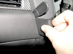 Brodit ProClip 654817 - Mitsubishi Outlander 2013-2021
