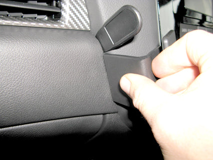 Brodit ProClip 654817 - Mitsubishi Outlander 2013-2021