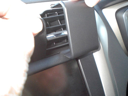 Brodit ProClip 654822 - Ford Mondeo 2015-2022