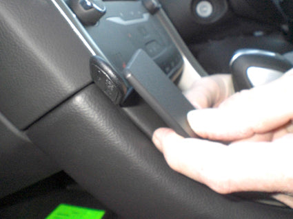 Brodit ProClip 654823 - Ford Mondeo 2015-2022