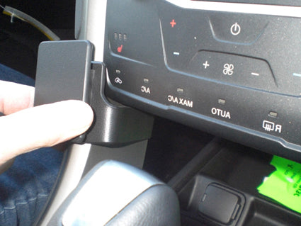 Brodit ProClip 654823 - Ford Mondeo 2015-2022