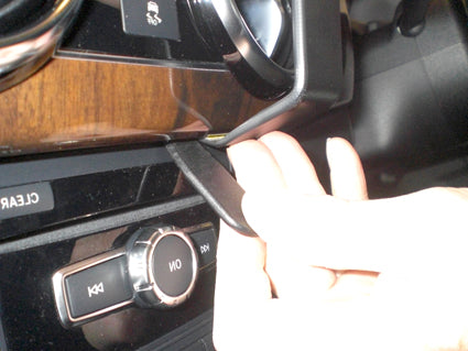 Brodit ProClip 654825 - Mercedes-Benz GLK-Class 2013-2015