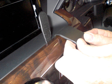 Brodit ProClip 654825 - Mercedes-Benz GLK-Class 2013-2015
