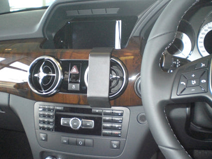 Brodit ProClip 654825 - Mercedes-Benz GLK-Class 2013-2015