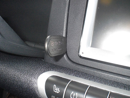 Brodit ProClip 654827 - Smart ForTwo 2011-2014