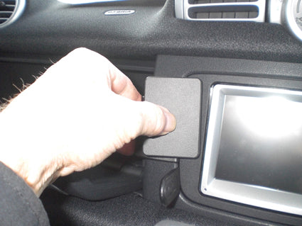 Brodit ProClip 654827 - Smart ForTwo 2011-2014