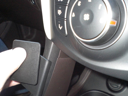Brodit ProClip 654834 - Hyundai Grand Santa Fe 2013-2018