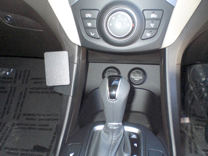 Brodit ProClip 654834 - Hyundai Grand Santa Fe 2013-2018