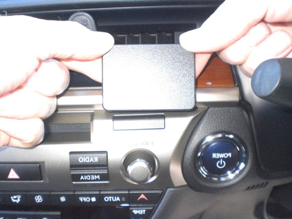 Brodit ProClip 654847 - Lexus ES Series 2013-2018