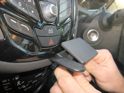 Brodit ProClip 654849 - Ford B-Max 2013-2018