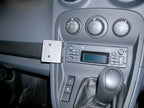 Brodit ProClip 654852 - Mercedes-Benz Citan 2013-2021