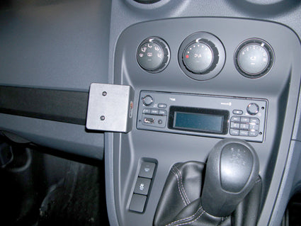 Brodit ProClip 654852 - Mercedes-Benz Citan 2013-2021