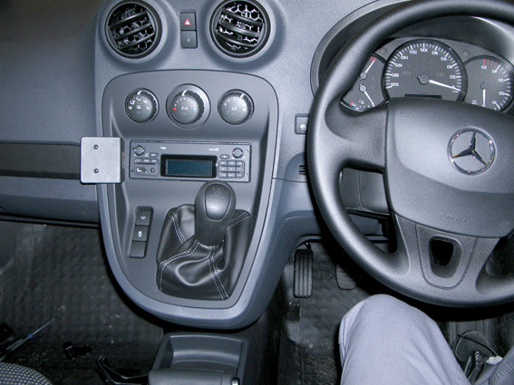 Brodit ProClip 654852 - Mercedes-Benz Citan 2013-2021