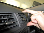 Brodit ProClip 654853 - Toyota RAV 4 2011-2012