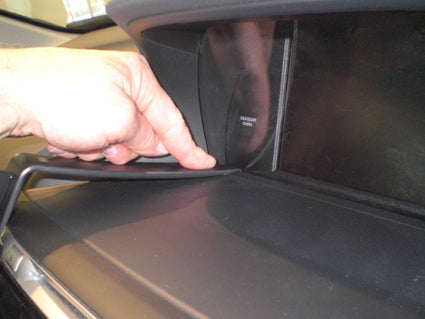Brodit ProClip 654856 - Honda Accord 2013-2014