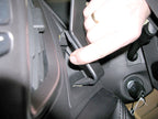Brodit ProClip 654857 - Ford Tourneo Custom 2013-2019