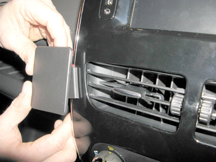 Brodit ProClip 654859 - Renault Clio IV 2013-2016