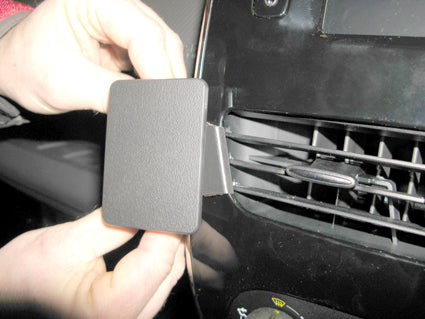 Brodit ProClip 654859 - Renault Clio IV 2013-2016