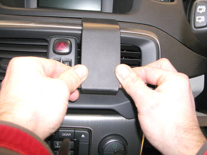 Brodit ProClip 654861 - Volvo V40 2013-2020