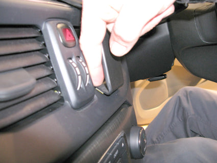 Brodit ProClip 654861 - Volvo V40 2013-2020