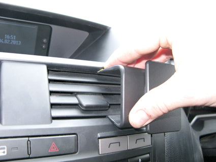 Brodit ProClip 654863 - Mazda BT 50 2013-2015