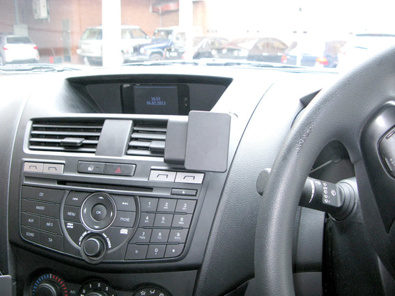 Brodit ProClip 654863 - Mazda BT 50 2013-2015