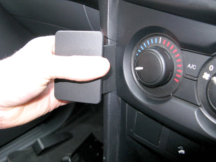 Brodit ProClip 654865 - Mazda BT 50 2013-2015