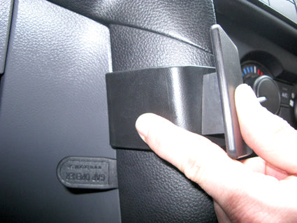 Brodit ProClip 654865 - Mazda BT 50 2013-2015