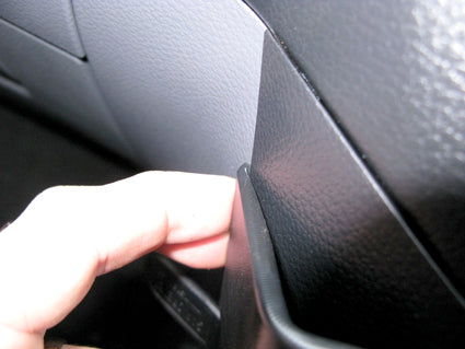 Brodit ProClip 654865 - Mazda BT 50 2013-2015