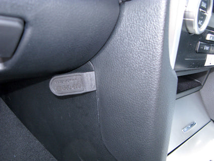 Brodit ProClip 654867 - Toyota Aurion 2013-2017