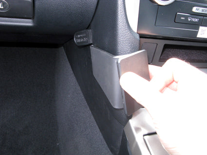 Brodit ProClip 654867 - Toyota Aurion 2013-2017