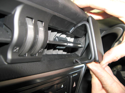 Brodit ProClip 654869 - Toyota Auris 2013-2015