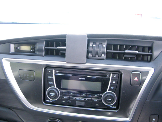 Brodit ProClip 654869 - Toyota Auris 2013-2015