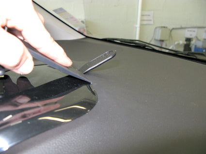 Brodit ProClip 654871 - Mitsubishi Mirage 2013-2024