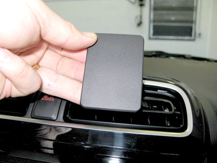 Brodit ProClip 654871 - Mitsubishi Mirage 2013-2024