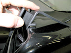 Brodit ProClip 654871 - Mitsubishi Mirage 2013-2024