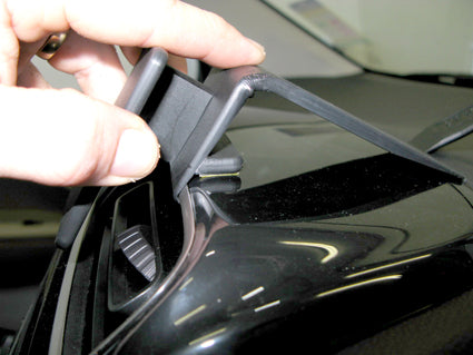 Brodit ProClip 654871 - Mitsubishi Mirage 2013-2024