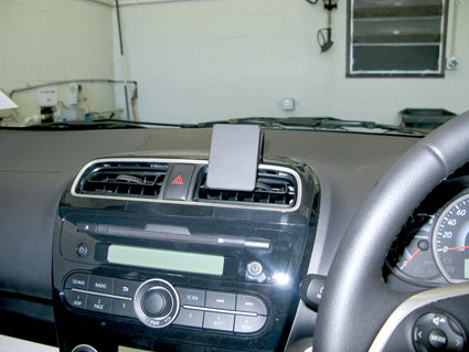 Brodit ProClip 654871 - Mitsubishi Mirage 2013-2024