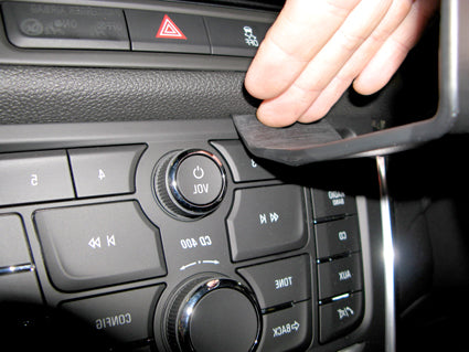 Brodit ProClip 654874 - Holden Mokka 2013-2016