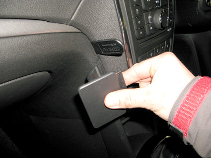 Brodit ProClip 654875 - Holden Mokka 2013-2016
