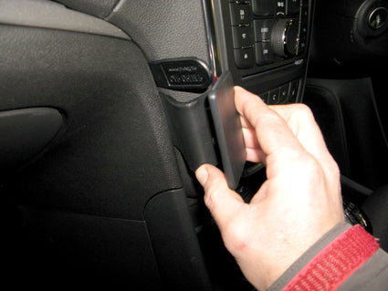Brodit ProClip 654875 - Holden Mokka 2013-2016